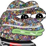 Diamond Pepe