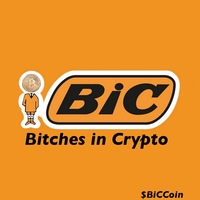 Bitches in Crypto