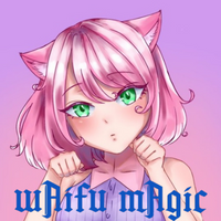 Waifu Magic
