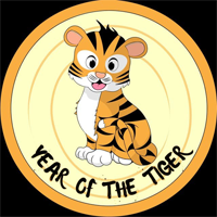 Year of the Tiger