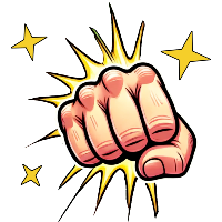 Sucker Punch Coin