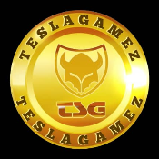 Tesla Gamez token