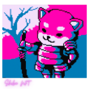 ShibaPunkNFT