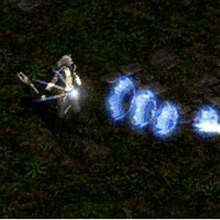 LVL 99 Necromancer