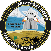 Spaceport Ocean