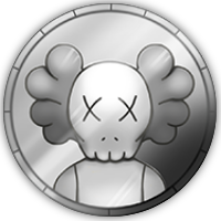 KAWS