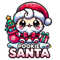 POOKIESANTA