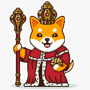Baby Emperor Doge