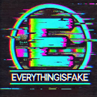 Everything is fake