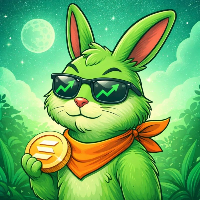 Green Rabbit