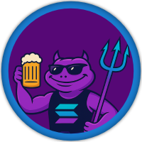 Drunky Coin