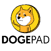 DOGEPAD