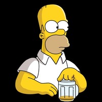 Homer Jay Simpson