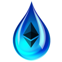 ETH H2O