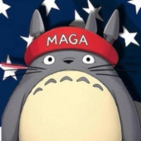 MAKE AMERICA GHIBLI AGAIN