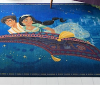 Aladine rug