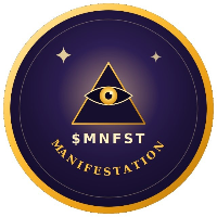 MANIFESTATION โ $MNFST