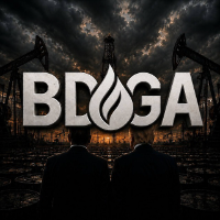 BlackRock Digital Gas Asset