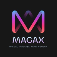 MoonShot MAGAX