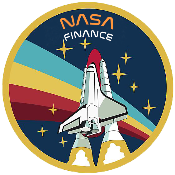 Nasa Finance