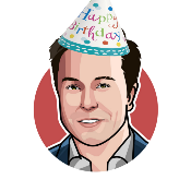 HappyBirthdayElon