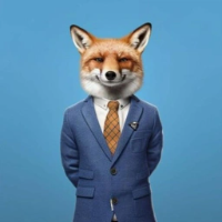 FOXY