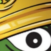 KING PEPE