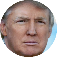 Donald Trumpㅤ
