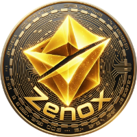 ZENOX TOKEN