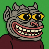 TROLL PEPE