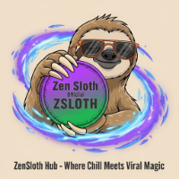 ZenSloth