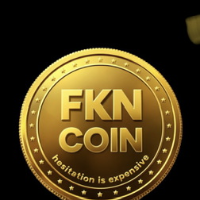 Buy the fkncoin
