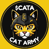 CAT ARMY