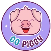 GO PIGGY