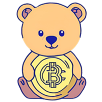 Claire Bear
