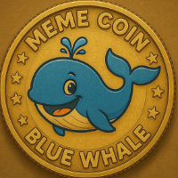 BLUEWHALE