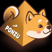 Ponzu Inu