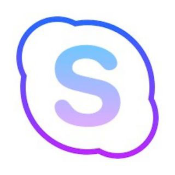 Skype me Token