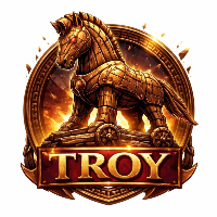 Official Troy Coin