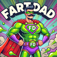 FartDad