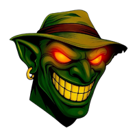 Googan Troll