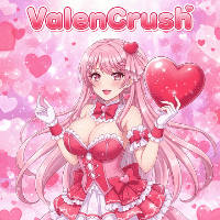ValenCrush