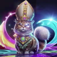 PopeCat