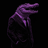 Crocodile Ai