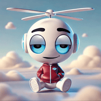 Chill Drone