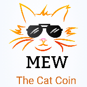 Mew The Cat Coin