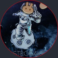 Astrocake