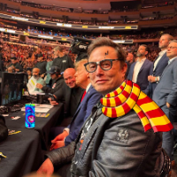 Potter X