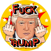 $FuckTrump Coin