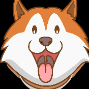 Happy Doge